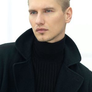 Meet your Posher, Pawel